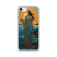 iPhone Case - Woman on the Beach