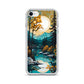 iPhone Case - The Moonlit Land & Lake