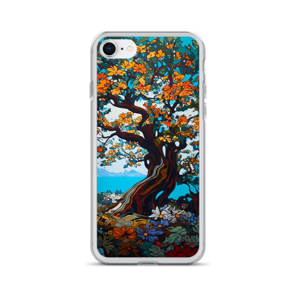 iPhone Case - Tree of Life