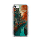 iPhone Case - Amsterdam Canal