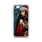 iPhone Case - American Woman
