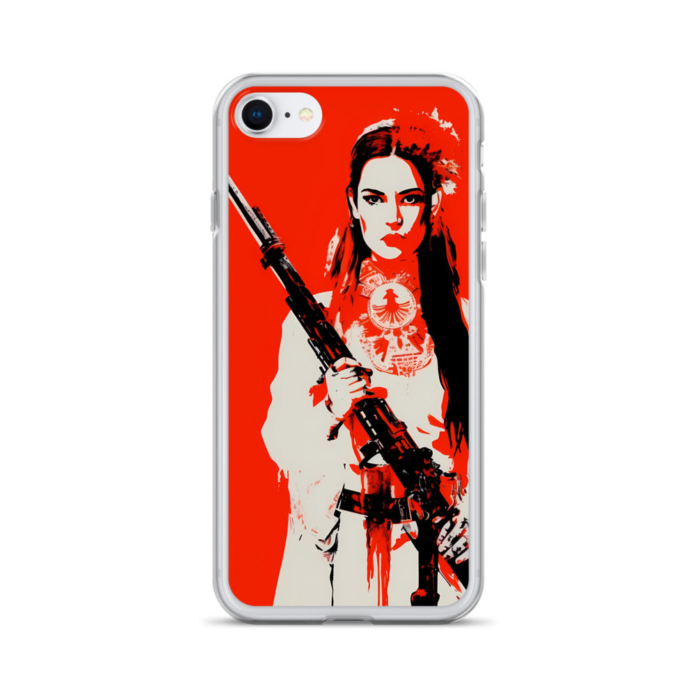 iPhone Case - Wedding Vows