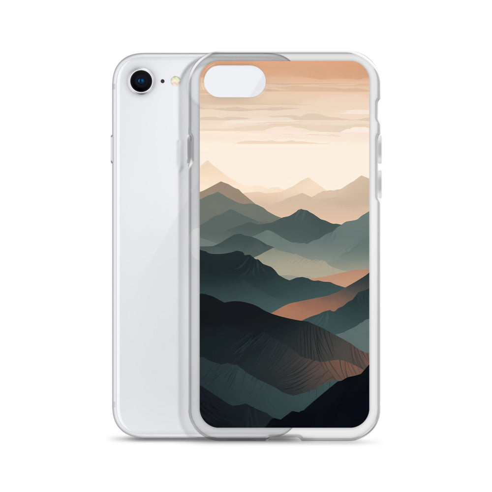 iPhone Case - National Parks