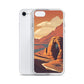 iPhone Case - National Parks - Arches