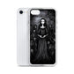 iPhone Case - Gothic Woman