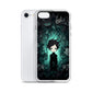 iPhone Case - Forest Goth Girl