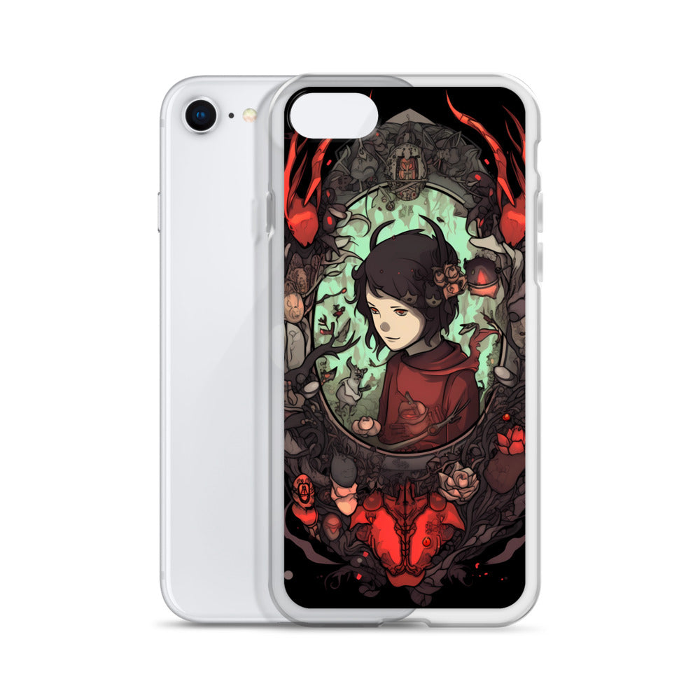 iPhone Case - Enchanted Forest