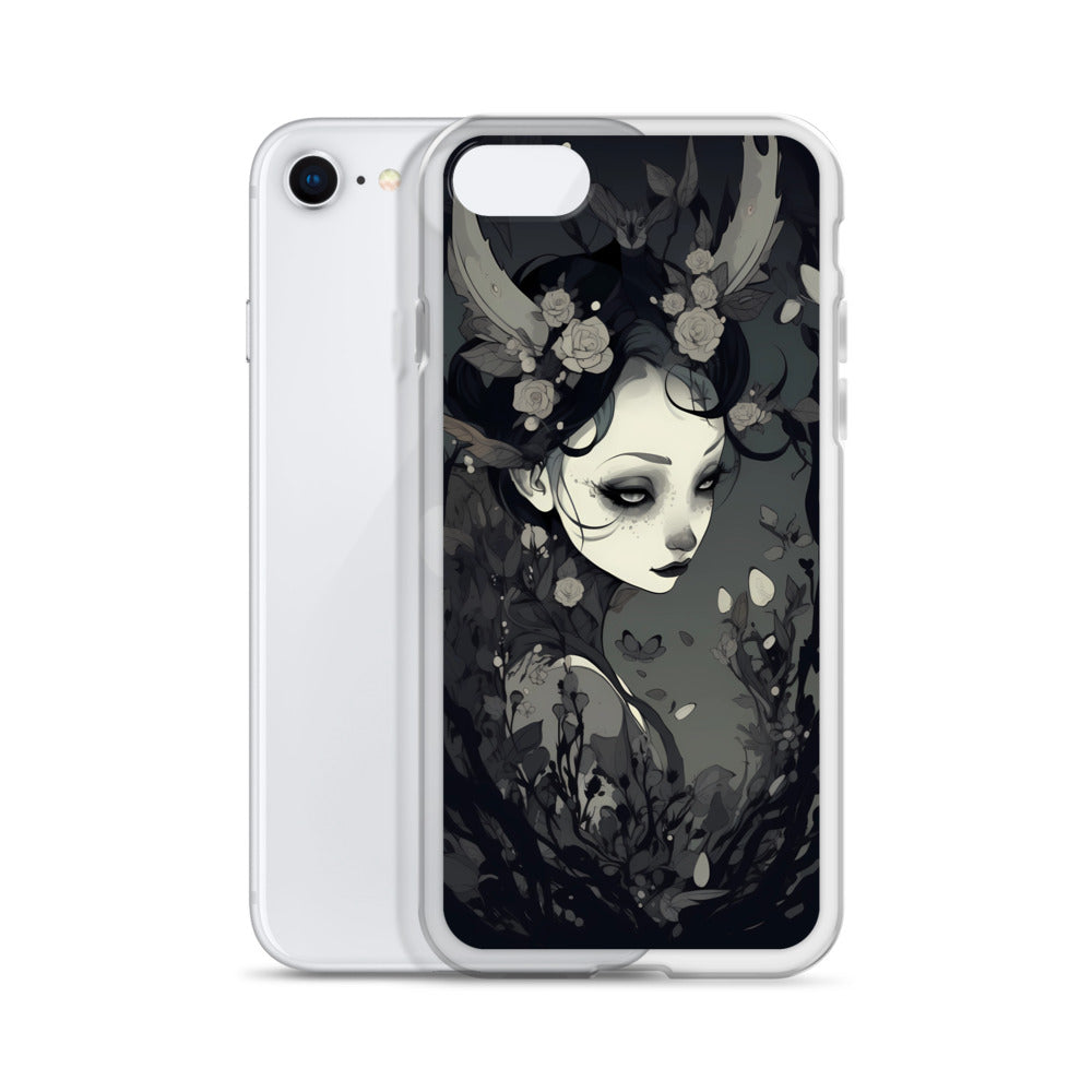 iPhone Case - Female Apparition