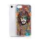 iPhone Case - Rock and Roll Reverie