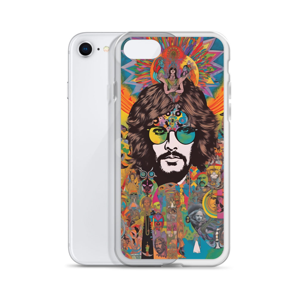 iPhone Case - Rock and Roll Reverie