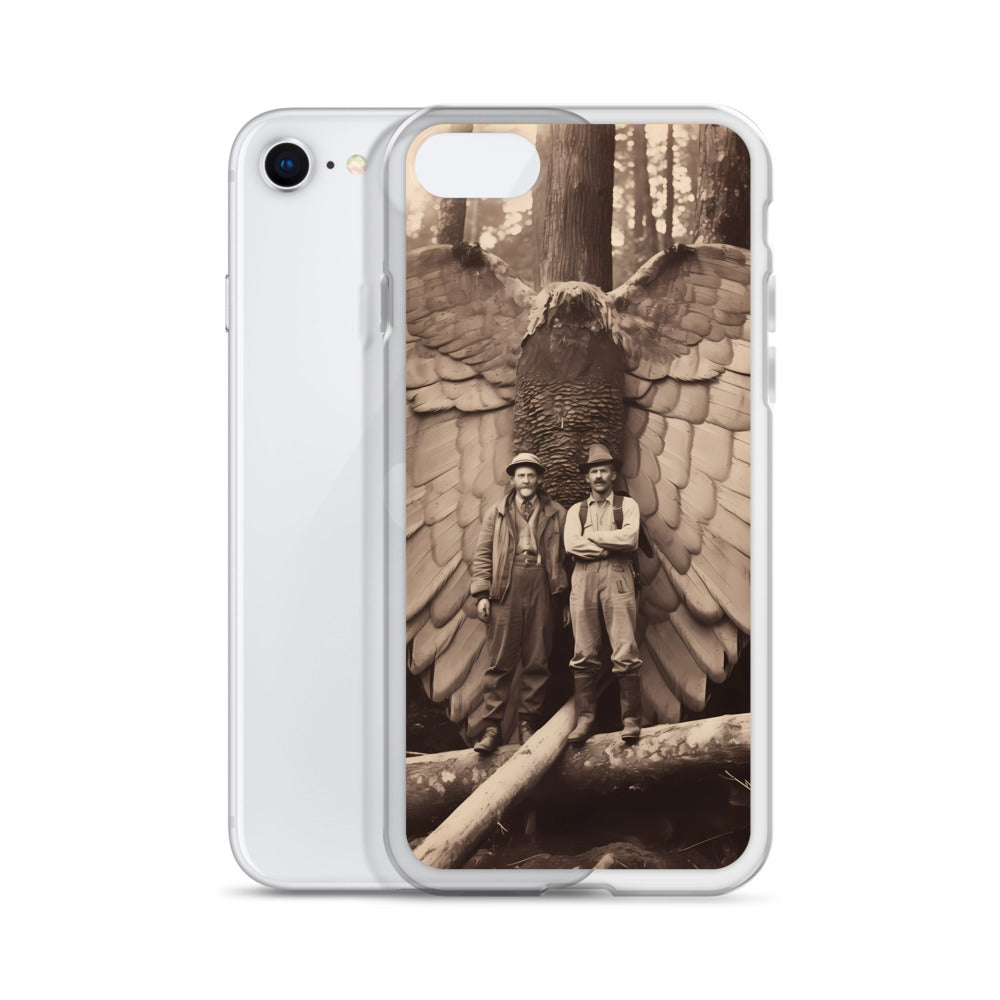 iPhone Case - Pacific Skies