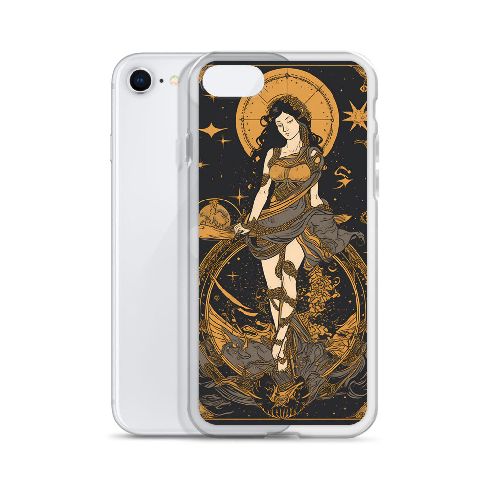 iPhone Case - Libra's Twilight