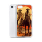 iPhone Case - Desert Riders