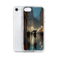 iPhone Case - Rainy City