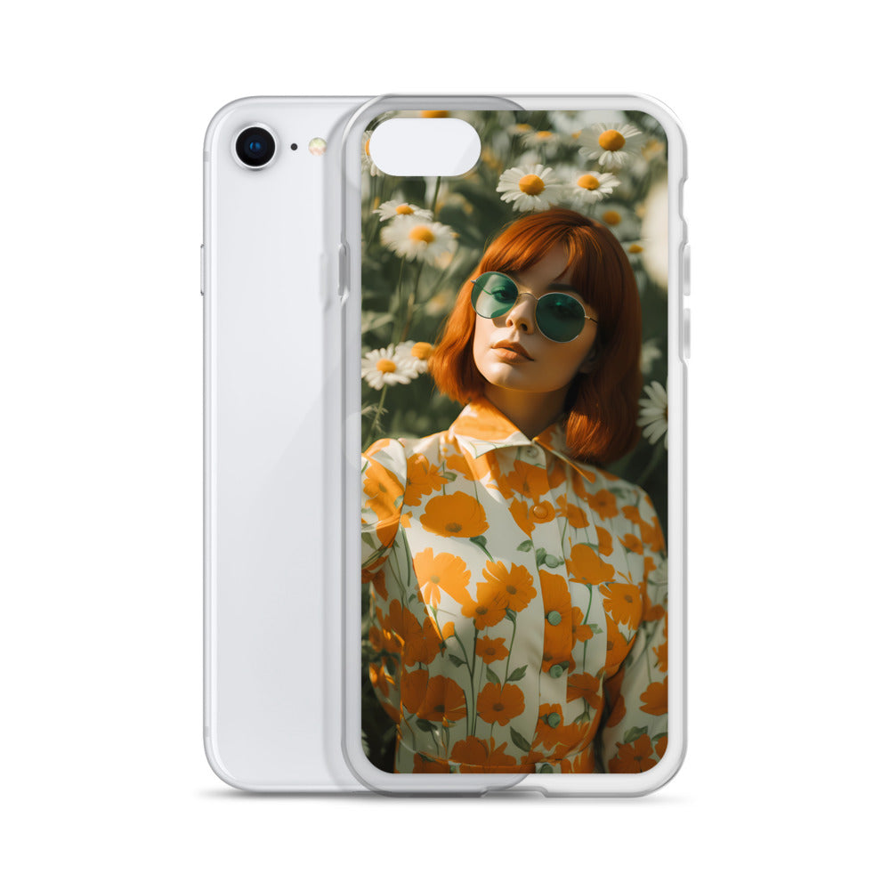 iPhone Case - Dasiy Power