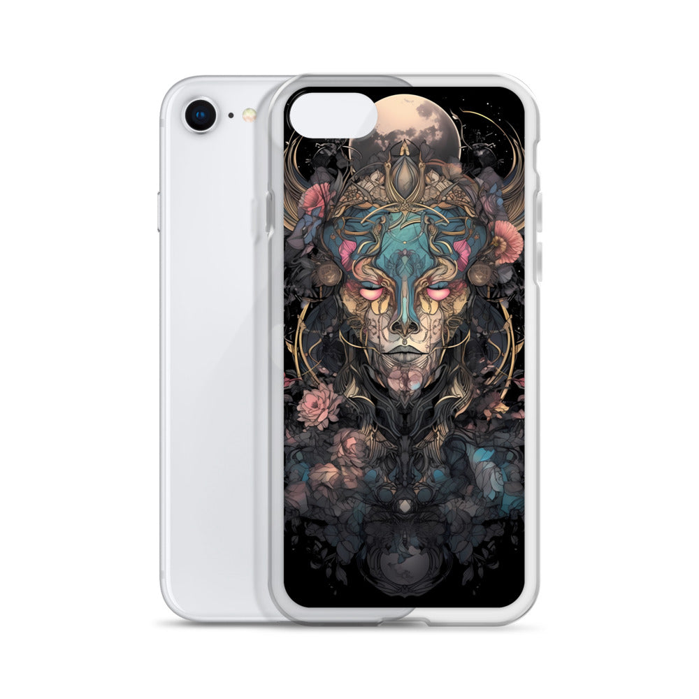 iPhone Case - Thornland Rose