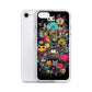 iPhone Case - Feline Dreamscape