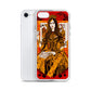 iPhone Case - Queen of Hearts