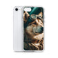iPhone Case - Shiba Inu Pilot