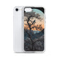 iPhone Case - Sunset Bird