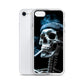 iPhone Case - Smokin' Bones
