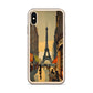 iPhone Case - Vintage Adverts - Parisian Street
