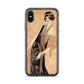 iPhone Case - Vintage Adverts - Flapper