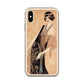 iPhone Case - Vintage Adverts - Flapper