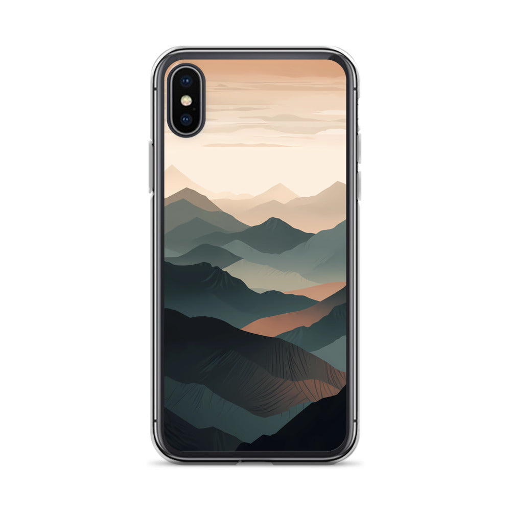 iPhone Case - National Parks