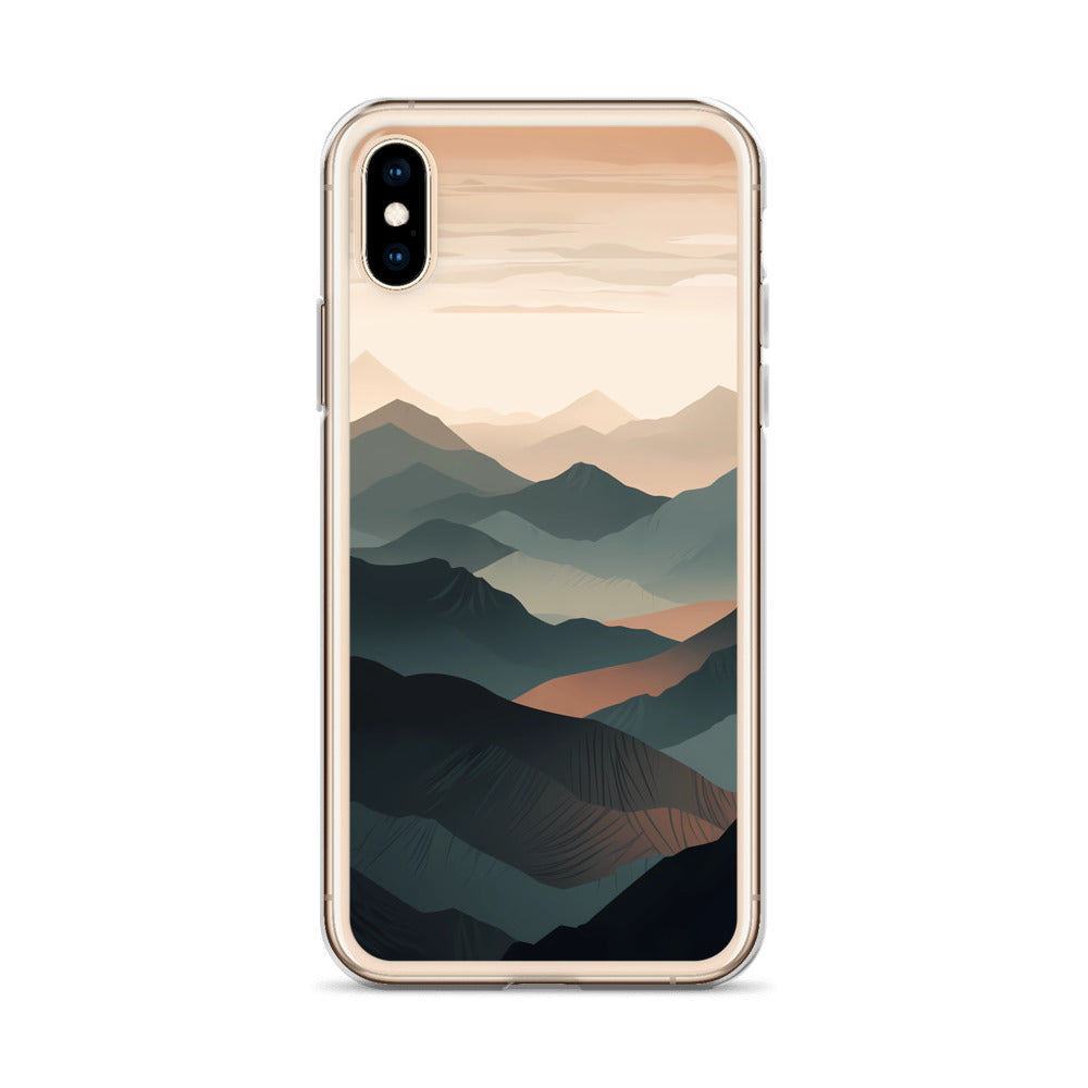 iPhone Case - National Parks