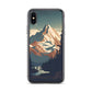 iPhone Case - National Parks - Mount Rainier