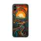iPhone Case - Sunset Mirage