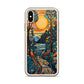 iPhone Case - Wilderness Wanderlust