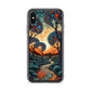 iPhone Case - Sunset Path