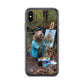 iPhone Case - Capybara Self Portrait