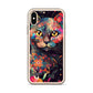 iPhone Case - Kaleidoscopic Cat