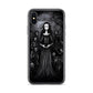 iPhone Case - Gothic Woman