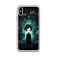 iPhone Case - Forest Goth Girl