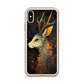 iPhone Case - Necronomicon Deer