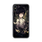 iPhone Case -  Forest Anime Boy