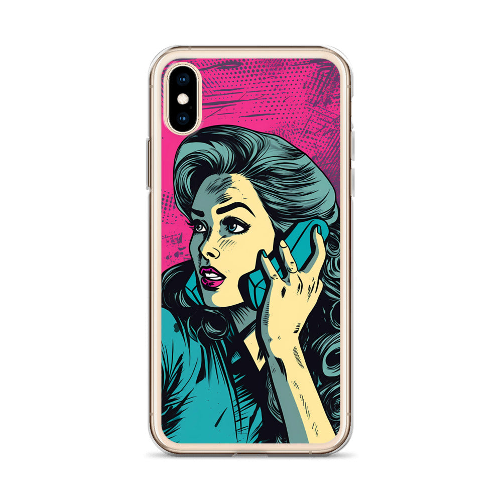 iPhone Case - Rock n' Talk