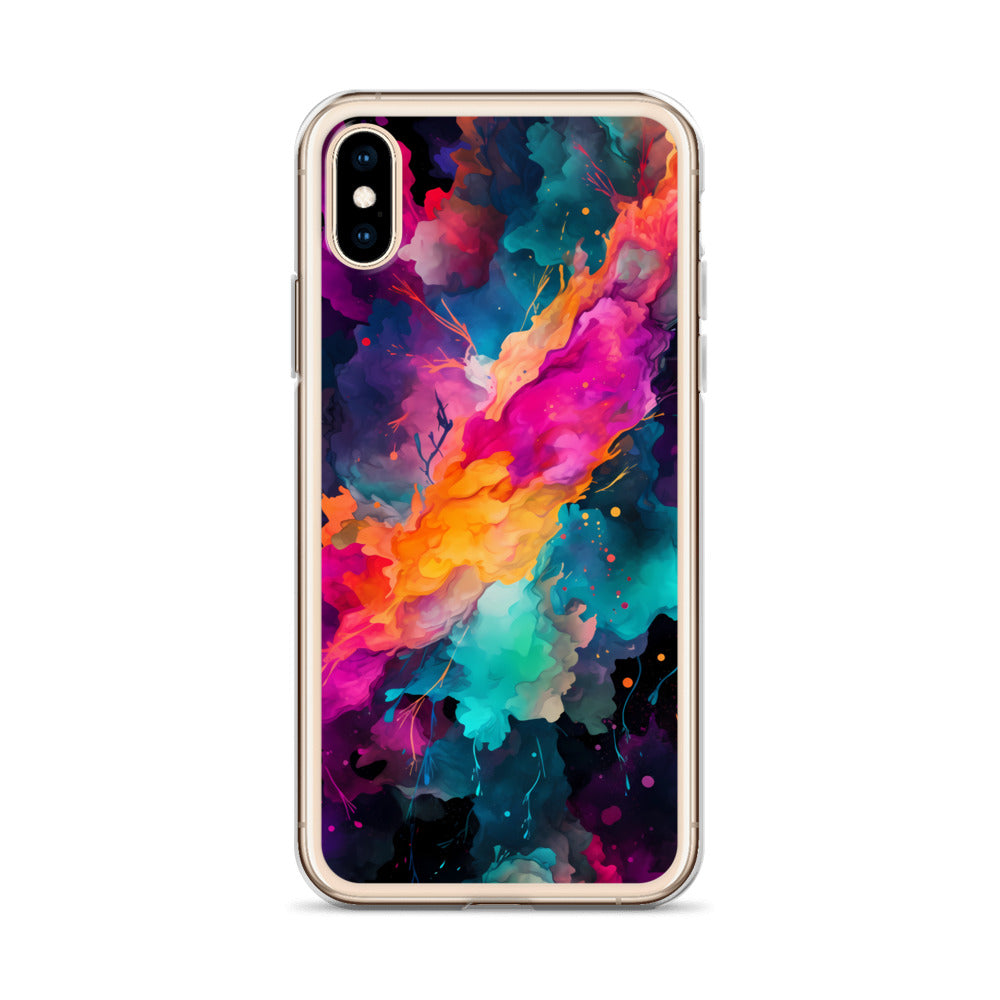 iPhone Case - Dreamscape Explosion