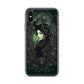iPhone Case- Elven Foliage