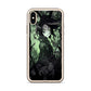 iPhone Case - Green Eyed Anime