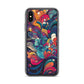 iPhone Case - Mystic Blossom