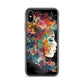 iPhone Case - Colorful Melancholy Floral