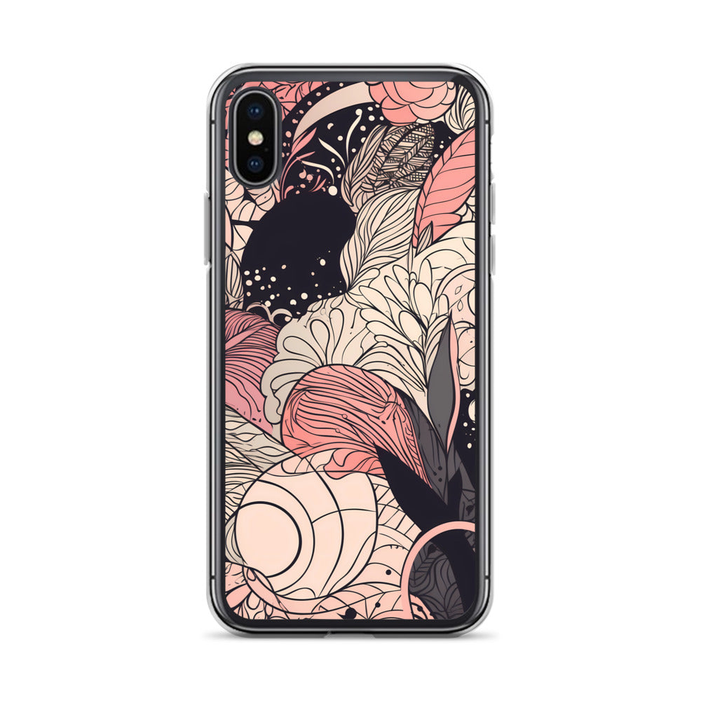 iPhone Case - Pink Blossoms