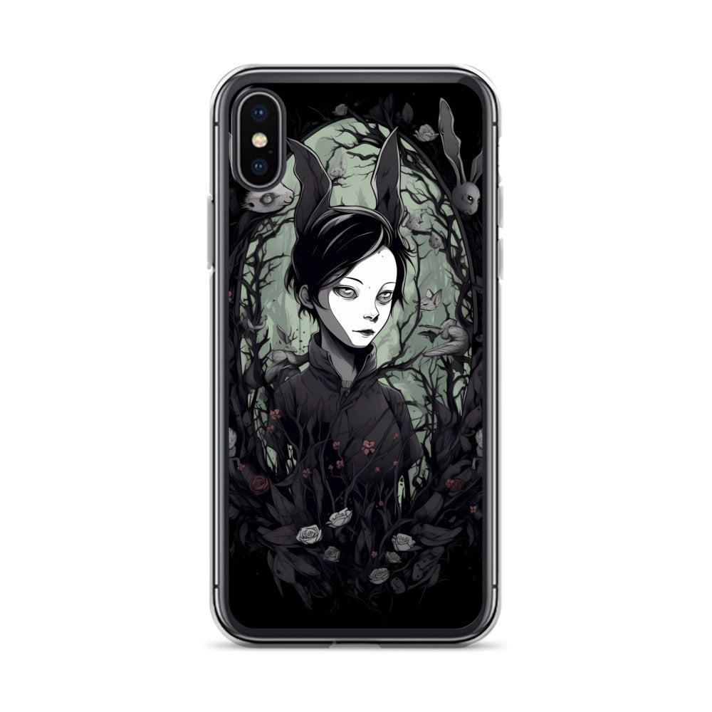 iPhone Case - Shadowed Forest