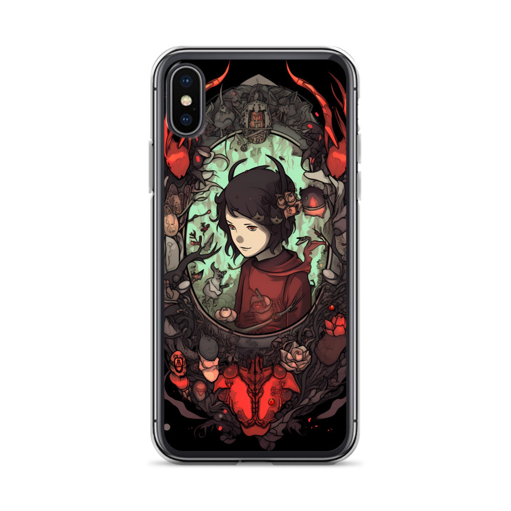 iPhone Case - Enchanted Forest