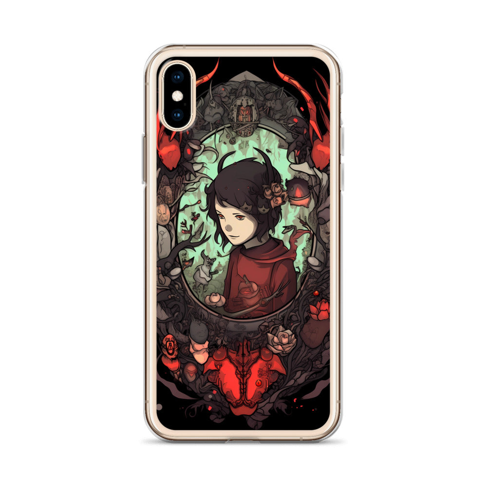 iPhone Case - Enchanted Forest